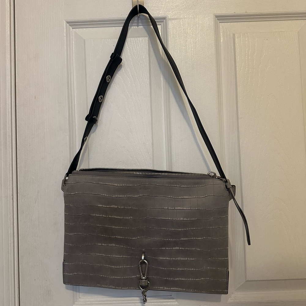 All Saints Handbag